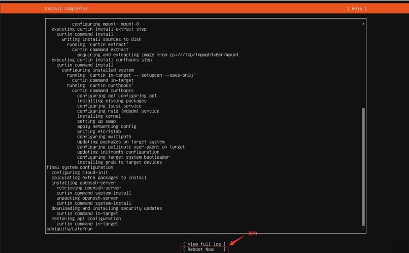 mac ubuntu安装教程视频教程-图1 mac ubuntu安装教程视频教程-图1