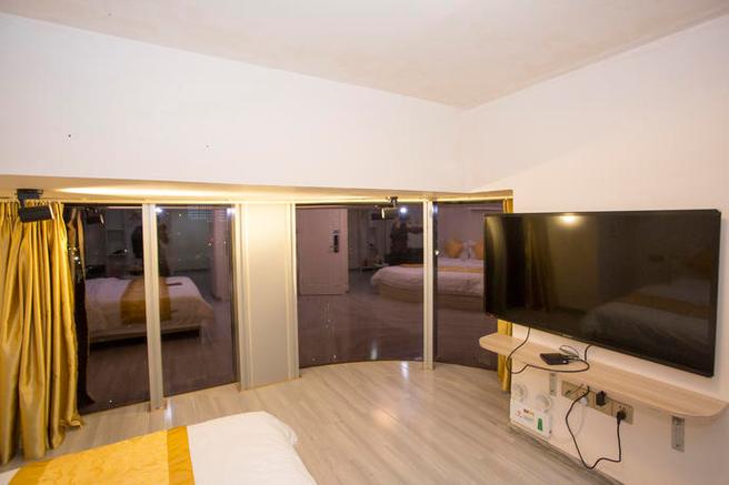 重庆xbed互联网酒店，无人值守如何保障安全？-图3