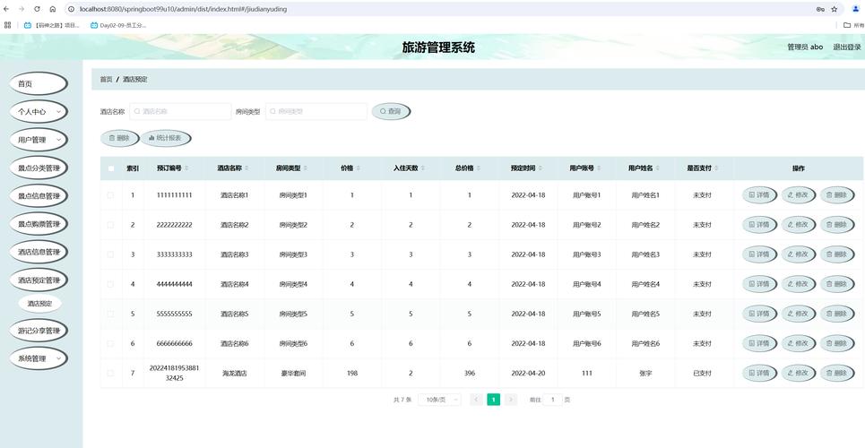 智能酒店网站如何提升互联网体验？-图2