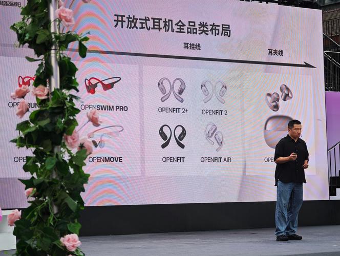 aftershokz耳机骨传导技术到底好在哪？-图3