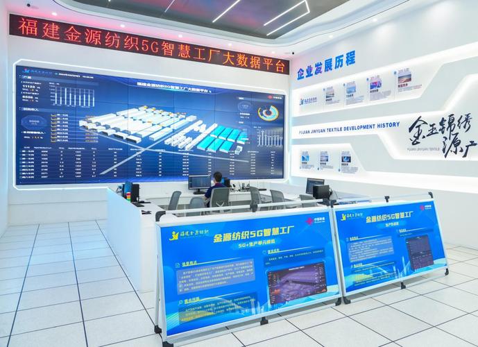 互联网与工业如何融合共生生态？-图1