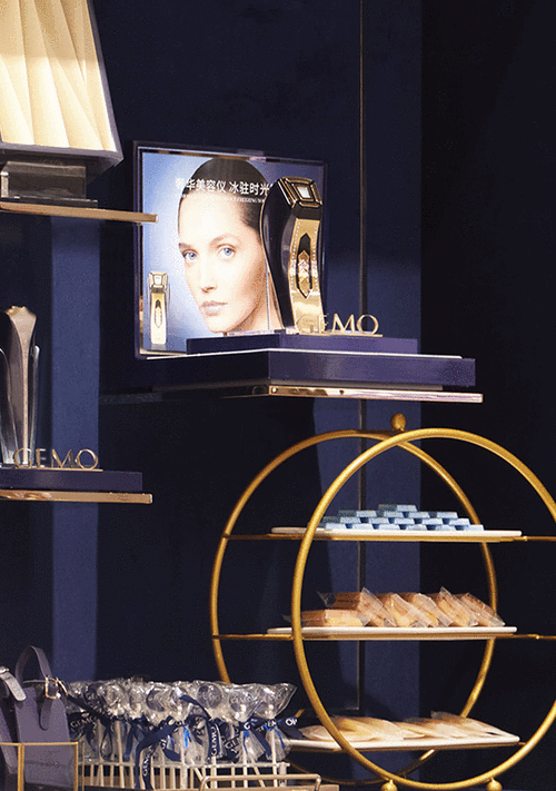 Monocchrome品牌如何定义独特美学？-图1