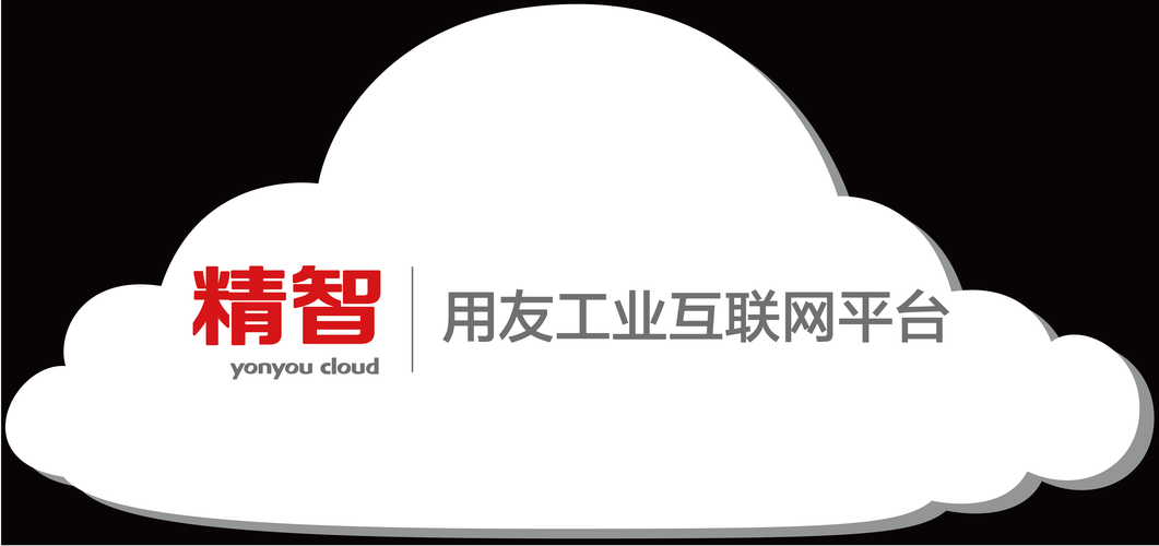 用友 工业互联网 云南-图3