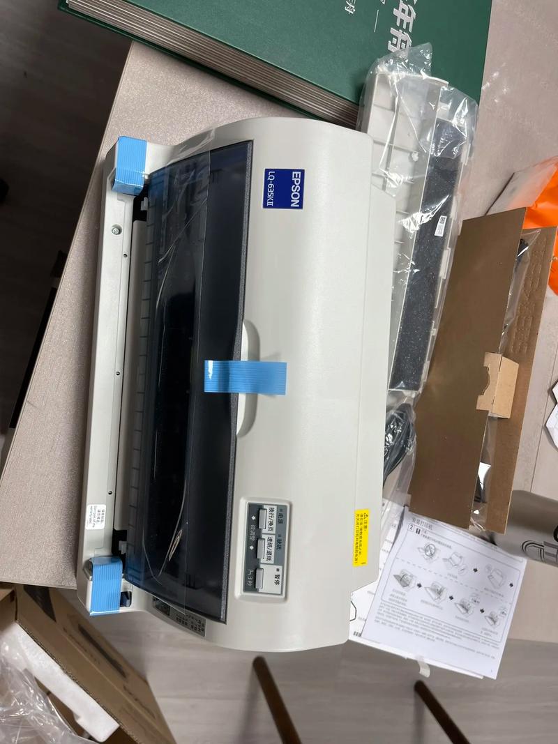 35年打印机耗材品牌，有何核心竞争力？-图2