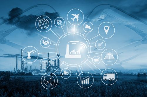 互联网寡头战争，巨头如何瓜分市场？-图1