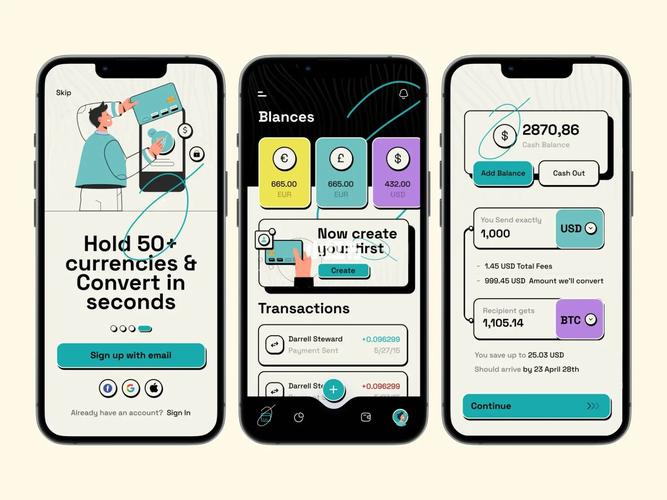 移动互联网 app特点-图1 移动互联网 app特点-图1