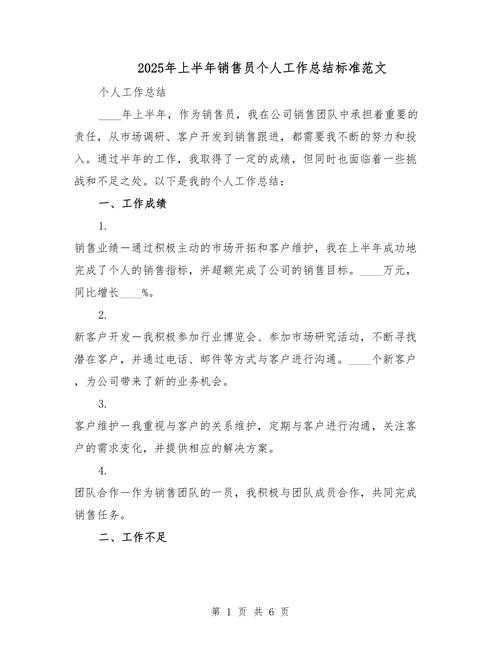 2025互联网销售总结-图2 2025互联网销售总结-图2