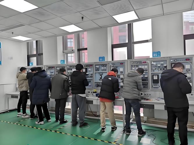 河北工业互联网培训，如何助企升级？-图2