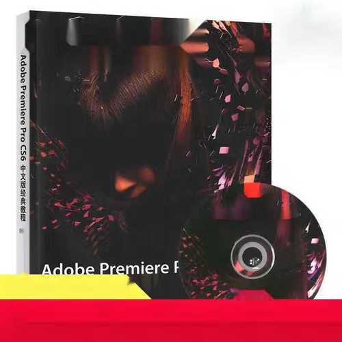 premiere cs6中文教程下载-图2