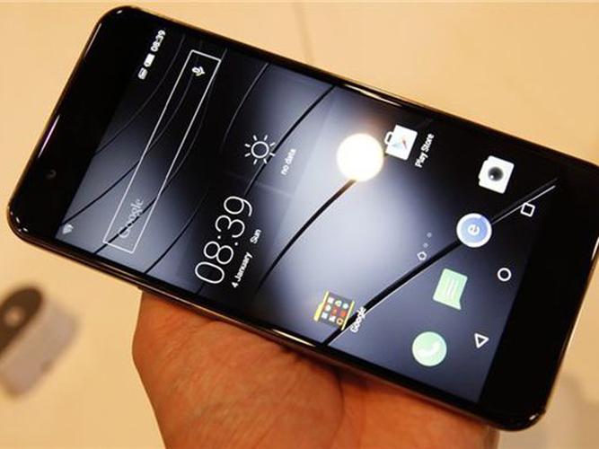 德国手机品牌gigaset现状如何？-图1