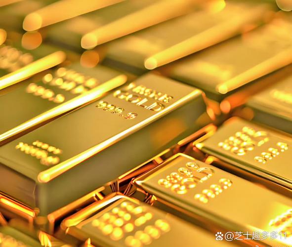 互联网金融 珠宝 黄金-图3