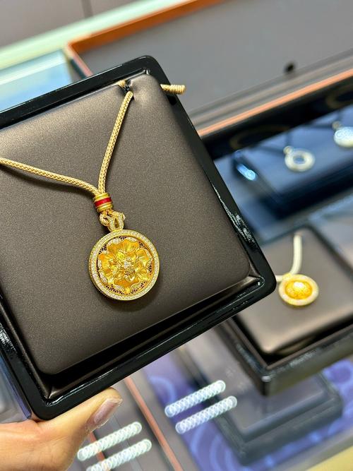 互联网金融 珠宝 黄金-图2