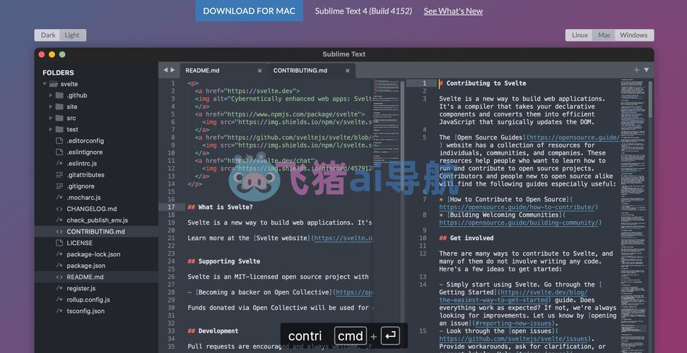 Sublime Text3视频教程，新手怎么学最快？-图3