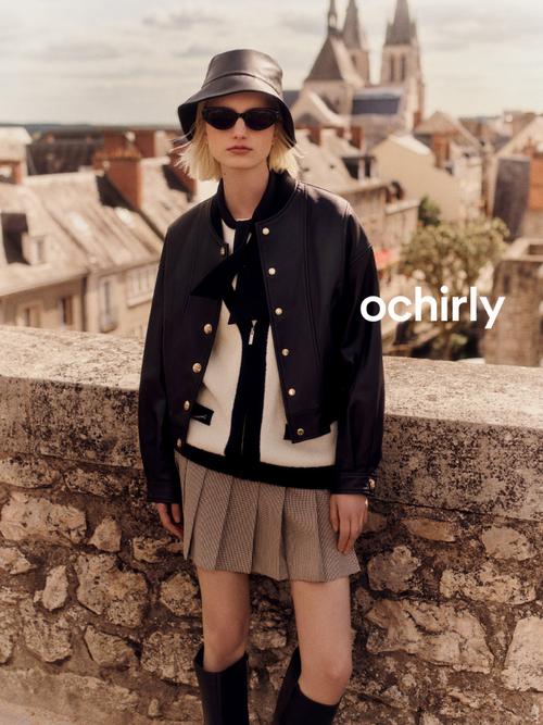 服装品牌ocedition-图3