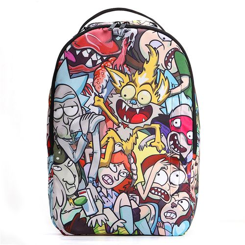 sprayground品牌-图3