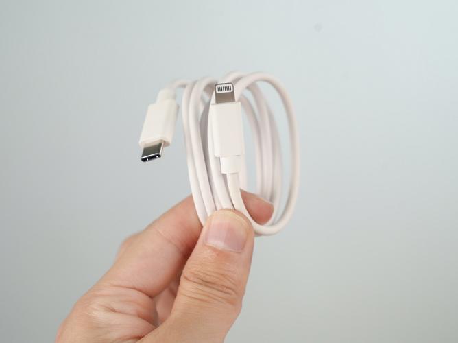 苹果认证数据线品牌有哪些？-图1