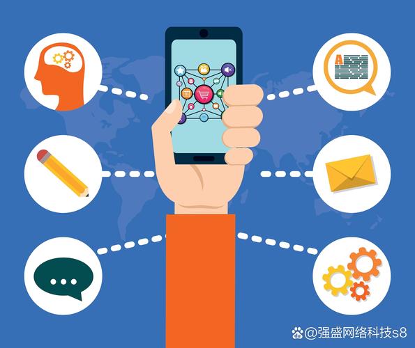 如何借移动互联网成功建立app?-图3 如何借移动互联网成功建立app?-图3