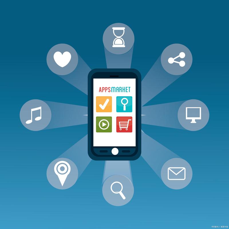 如何借移动互联网成功建立app?-图1 如何借移动互联网成功建立app?-图1