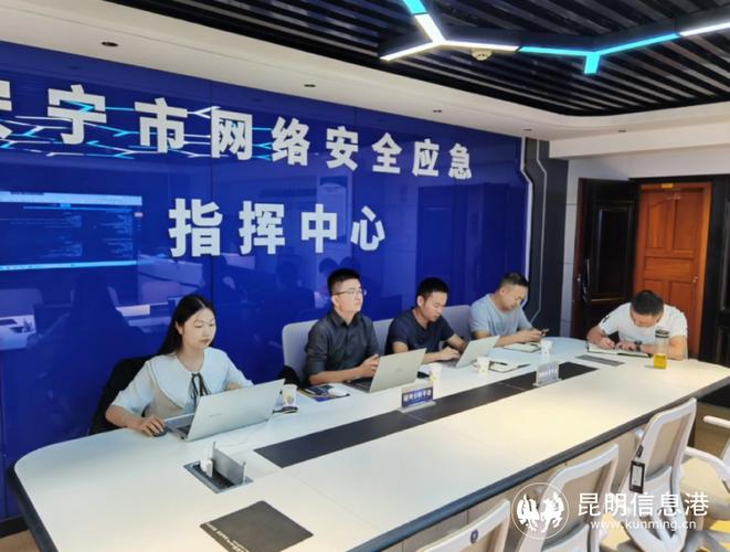 互联网应急中心与GFW有何关联？-图1