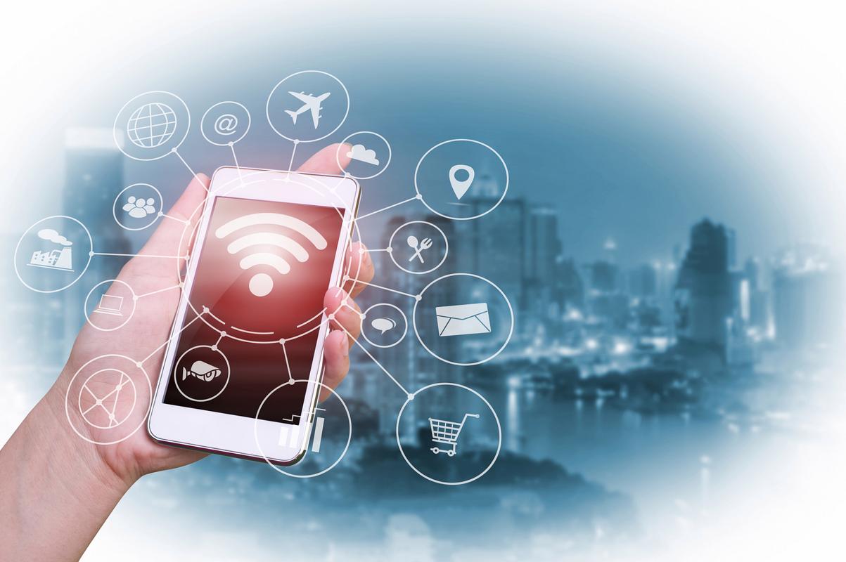 移动互联网 app时代-图1