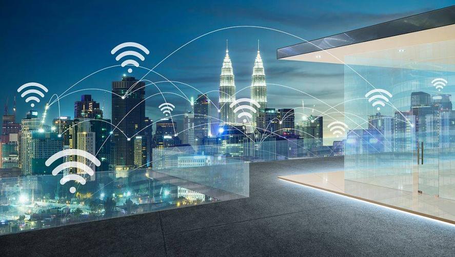 电网 互联网 智能城市-图3