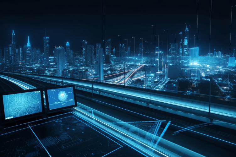 电网 互联网 智能城市-图1