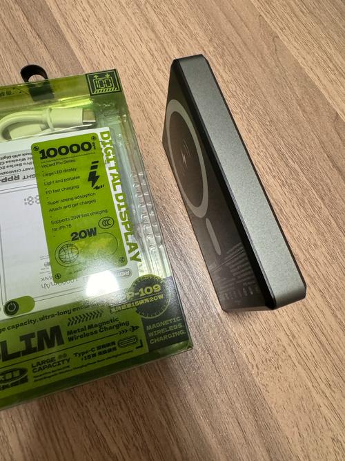 iphone背冲充电宝品牌-图1