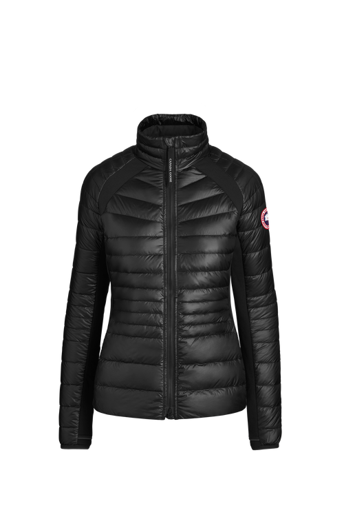 加拿大羽绒服品牌goose为何如此受追捧？-图3