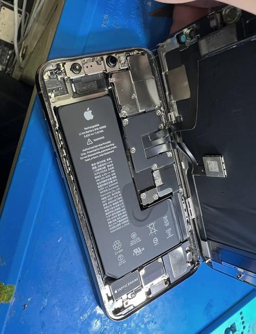 iPhone5原装电池品牌是哪家？-图3