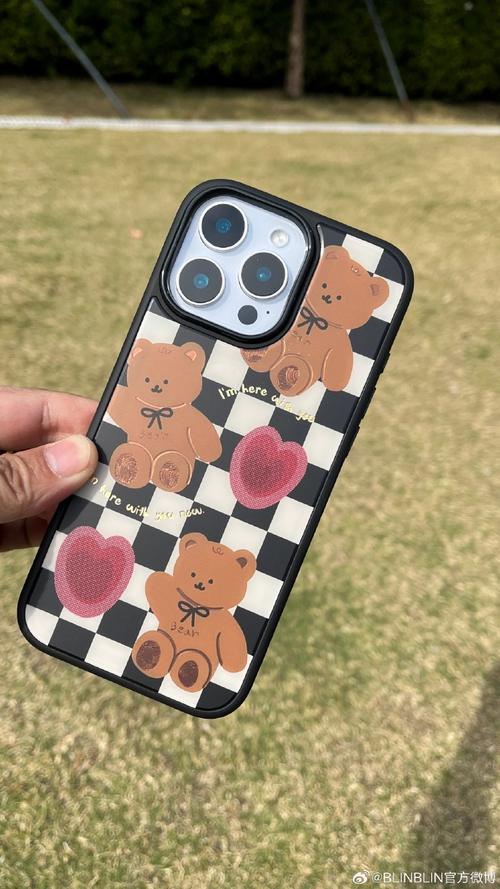 iPhone7手机壳品牌怎么选？-图2