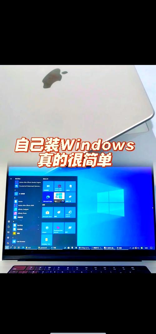 Win10新硬盘安装步骤是怎样的？-图3