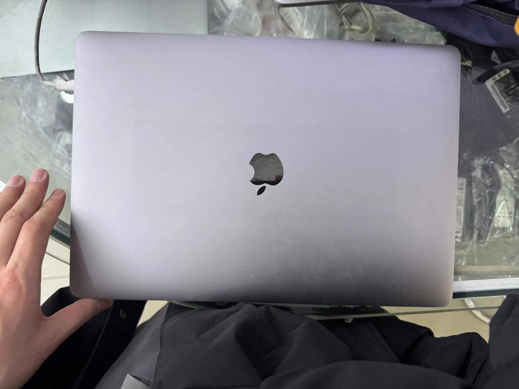 macbook pro 刷双系统教程-图2