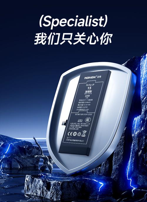 iphone的原装电池品牌-图3