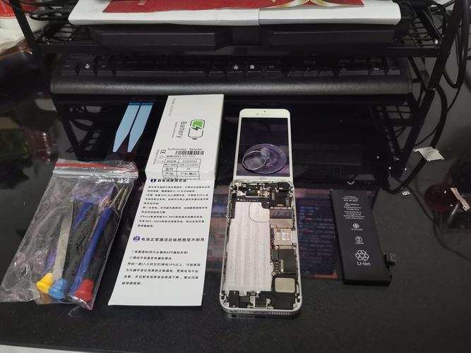 iPhone6电池选哪个品牌好？-图1
