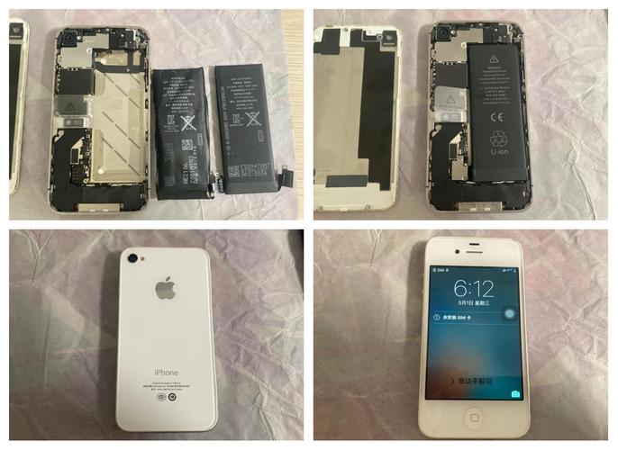 iPhone4s电池品牌哪个好？原厂还是副厂？-图3