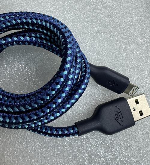 iPhone数据线品牌那么多，哪个值得选？-图2