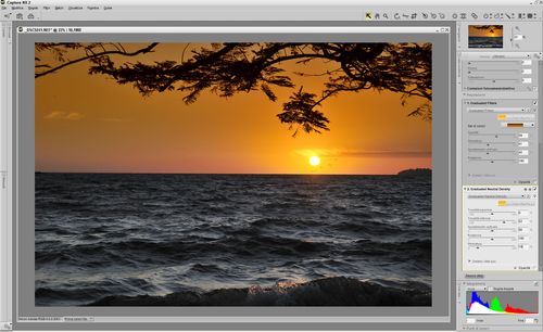 color efex pro 4教程-图3