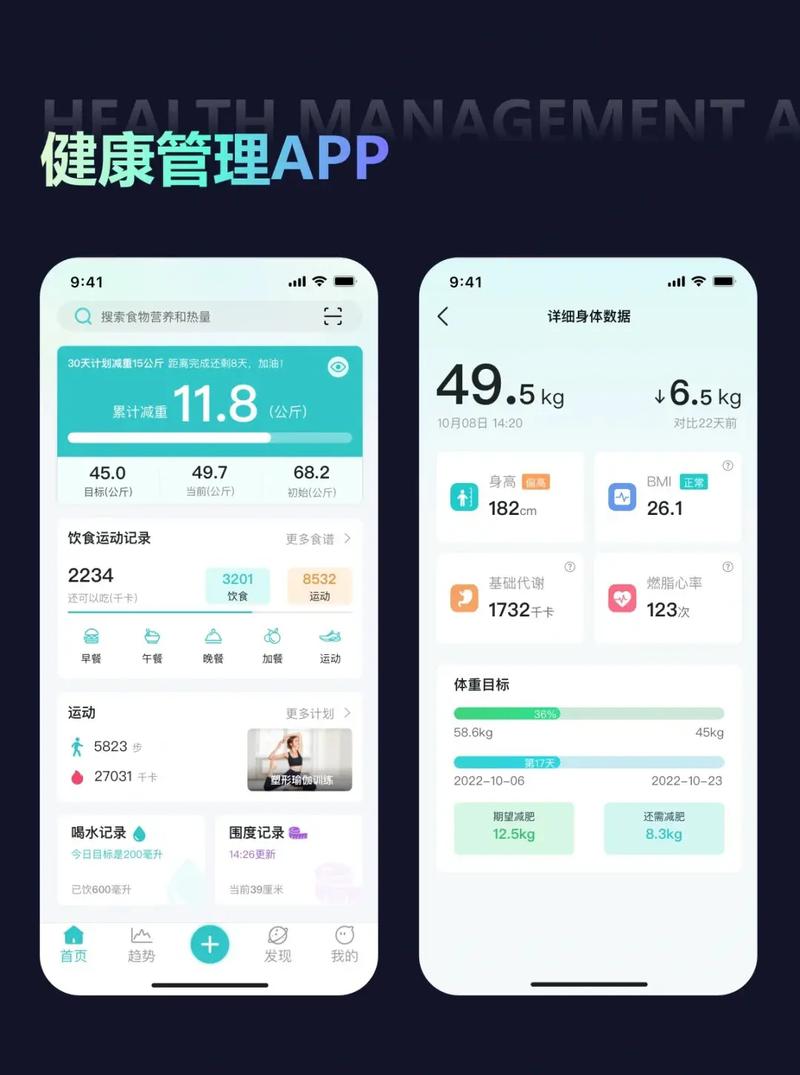 互联网健康医疗app，安全隐私如何保障？-图2