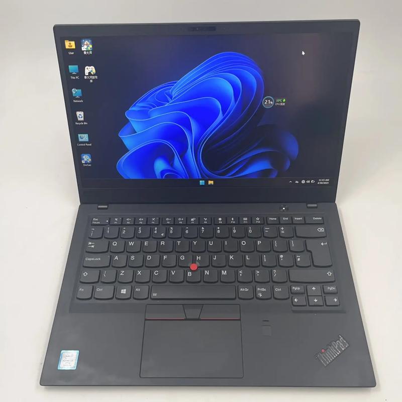 ThinkPad笔记本品牌为何能成商务标杆？-图2