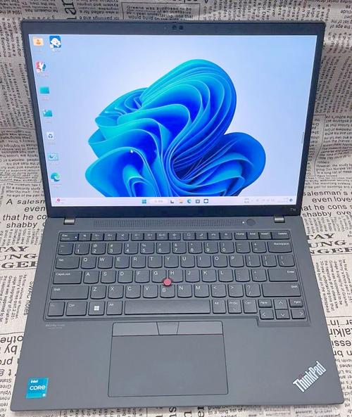 ThinkPad笔记本品牌为何能成商务标杆？-图1