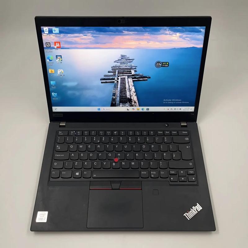 ThinkPad笔记本品牌为何能成商务标杆？-图3