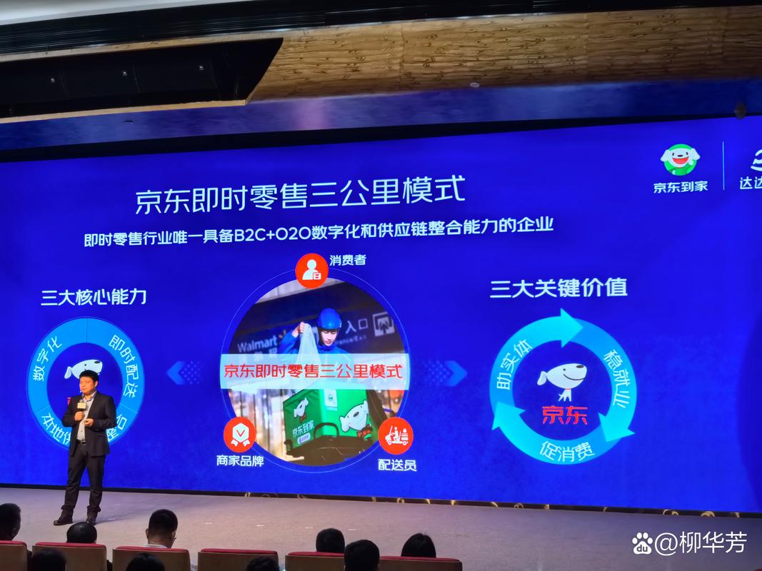 携手京东 共促互联网-图2