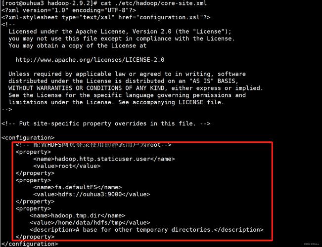 Windows上Hadoop安装为何总出错?-图3 Windows上Hadoop安装为何总出错?-图3