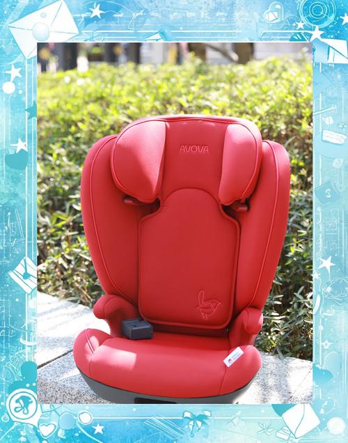 儿童安全座椅十大品牌,哪个最安全?-图1 儿童安全座椅十大品牌,哪个最安全?-图1