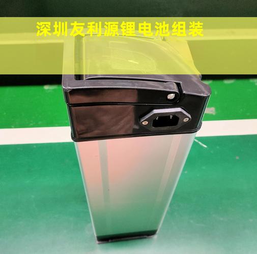 18650充电器哪个品牌好-图3