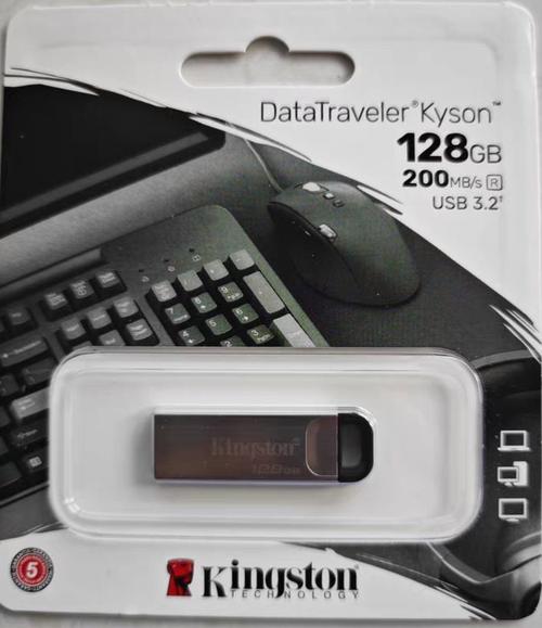 Kingston是哪个品牌的？-图2