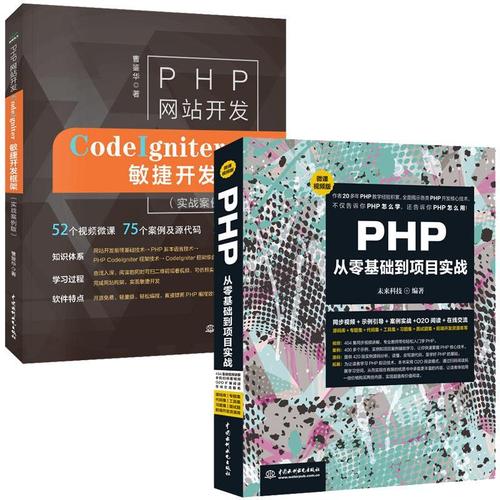 CodeIgniter教程如何快速入门？-图1