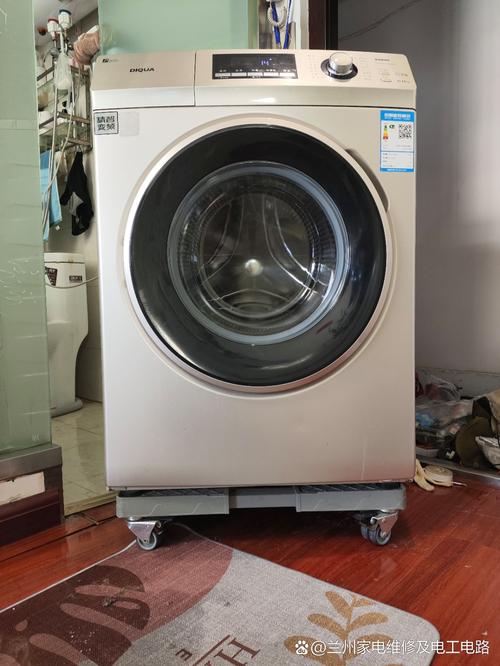 三洋洗衣机是哪个国家的品牌？-图3