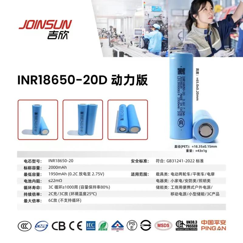 18650锂电池哪个品牌好-图1