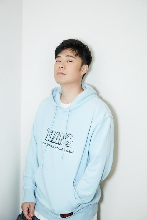 tianc陈赫自主品牌官网-图3